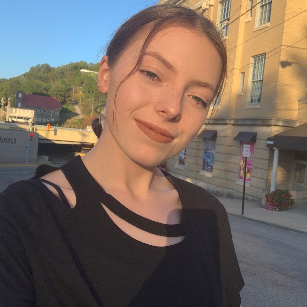 Meet your Posher, Maddi